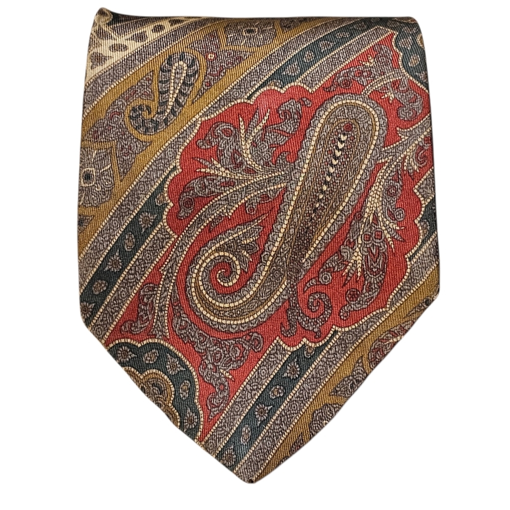 GIVENCHY TIE